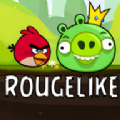愤怒的小鸟肉鸽版手机版最新版（AngryBirdsrougelike）